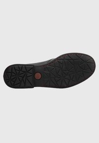 Camper Stringate eleganti - black
