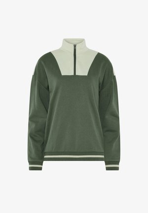 Long Tall Sally, TALL HOODIES & SWEATSHIRTS - Sudadera - khaki