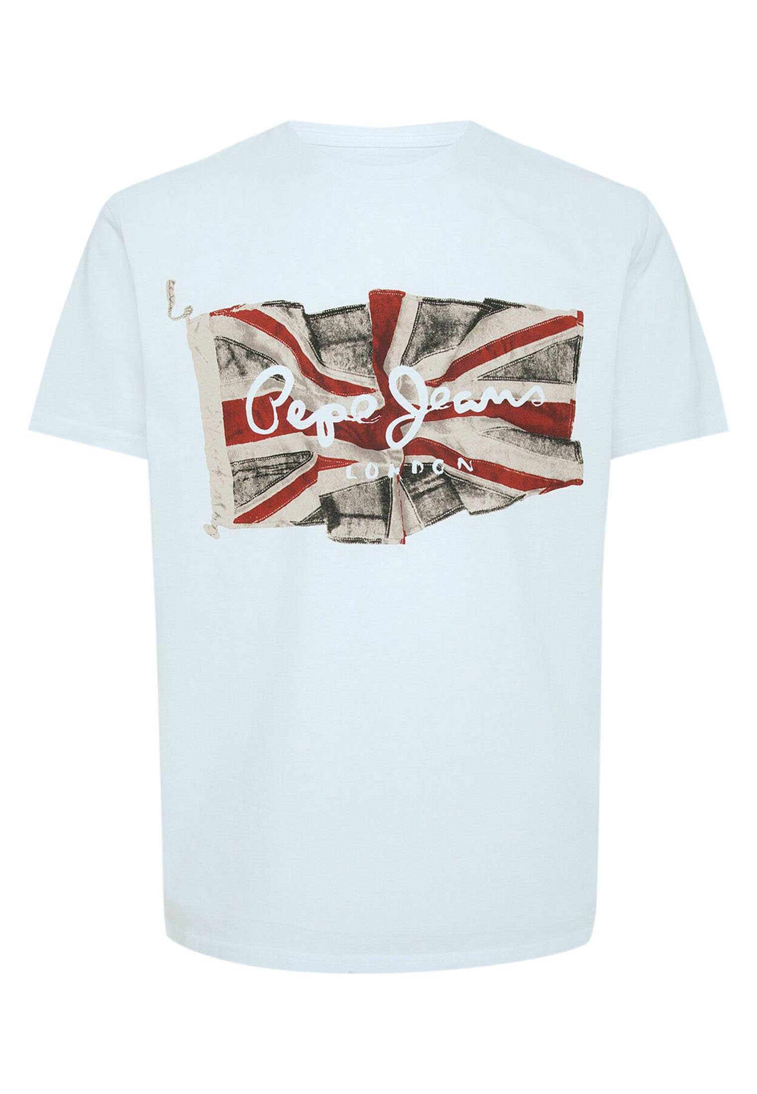 zalando t shirt pepe jeans