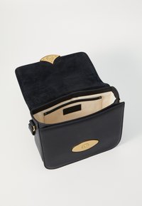 sessùn DIVILUZ - Borsa a tracolla - black