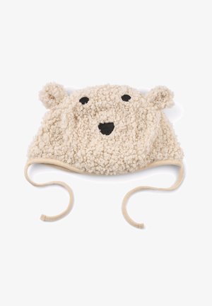 Molo KANDIS UNISEX - Gorro - vanilla