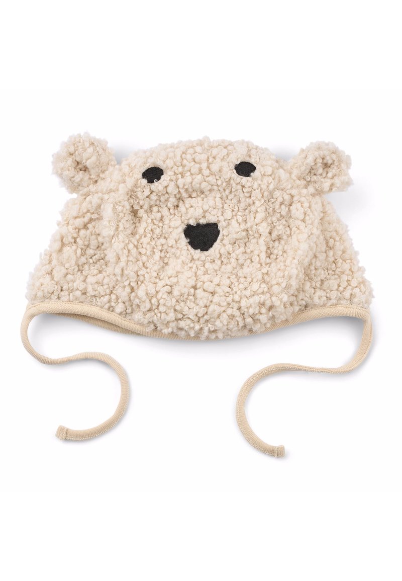 Molo KANDIS UNISEX - Lue - vanilla
