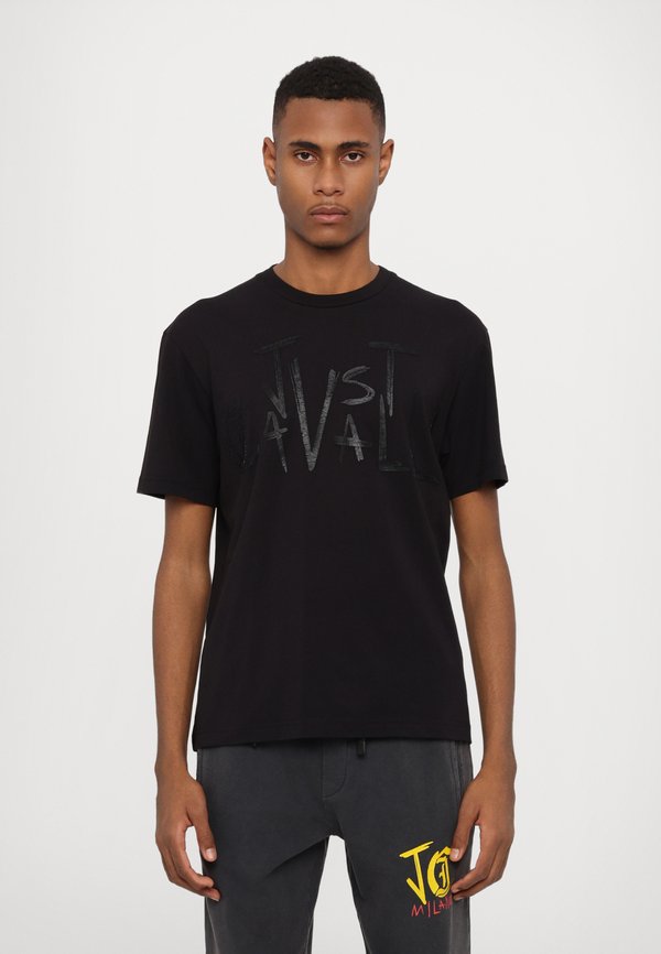 INJECTION - T-Shirt print