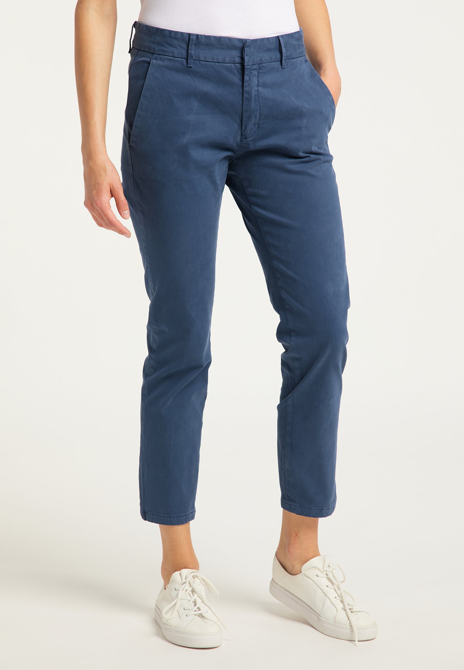 Femme Pantalon classique Femme Pantalon classique