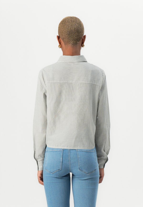 ONLLECEY JULIE SHIRT - Button-down blouse4