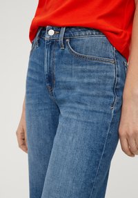 s.Oliver KAROLIN IM - Szorty jeansowe