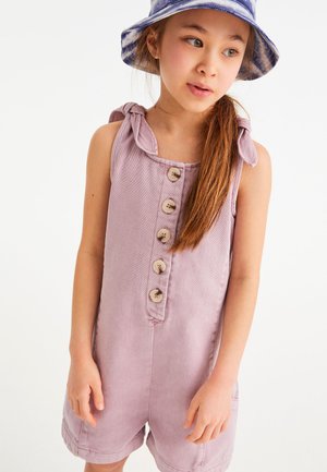 Overal - lilac