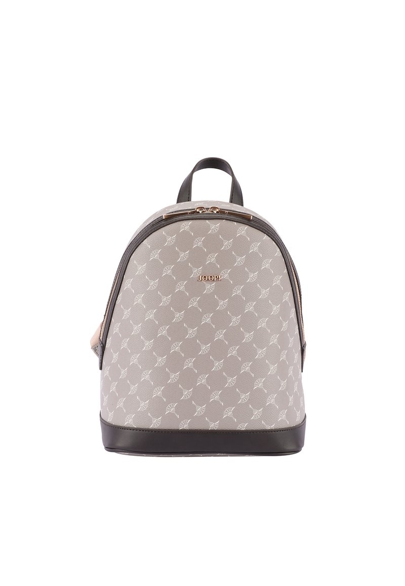 JOOP! CORTINA 1.0 ENRICA SVZ - Malý batoh  - simply taupe