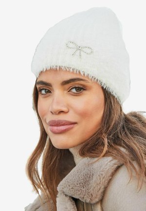 COSY BOW TRIM  - Huer - cream