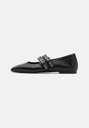 Kennel + Schmenger, Babies - black