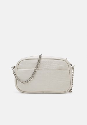 Umhängetasche - off-white