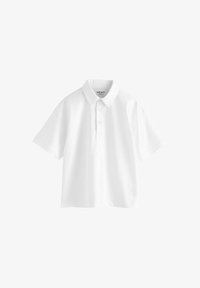 Niewybrane, white