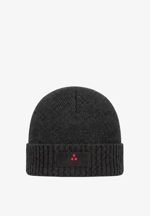 Peuterey, BEANIE - Berretto - grey