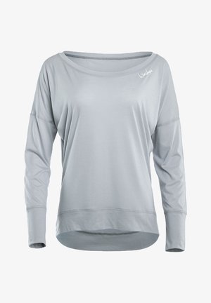 MCS002 ULTRA LIGHT - Sweater - cool grey