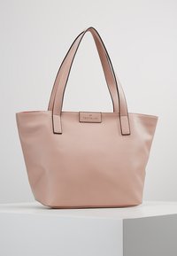 TOM TAILOR TTMIRI L - Torba na zakupy