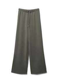 Unausgewählt, verde militare scuro