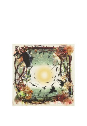 SUNRISE - Foulard - multi