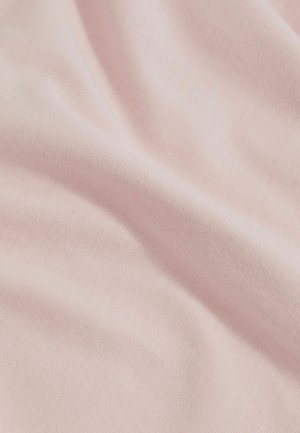Reiss, BELLE CREW NECK - T-shirts basic - pink