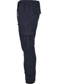 Urban Classics Kapsáče - dark blue