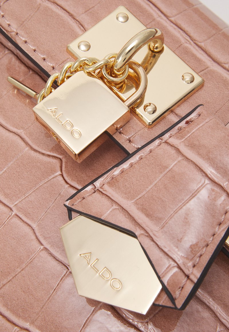 Damen Handtaschen | ALDO VONTESSA Handtasche blush/pink - OH35145 Damen Handtaschen | ALDO VONTESSA Handtasche blush/pink - OH35145