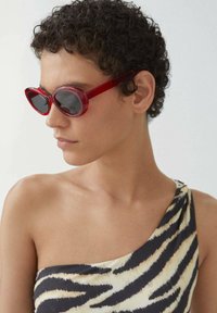 Mango MILETOS - Costum de baie - black