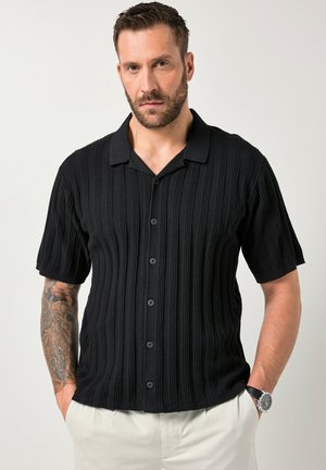 JP1880, Chemise - black