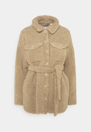 Veste d'hiver - beige