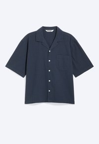 Non sélectionné, navy