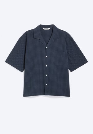 Weekday, RESORT - Chemise - navy