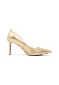 ALDO PILLOW WALK STESSYMID
 - Klassiska pumps - gold