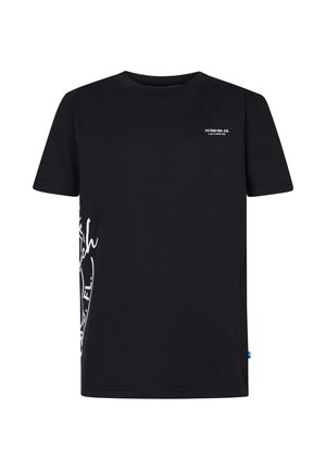 ARTWORK OCEANGROVE - Print T-shirt - black