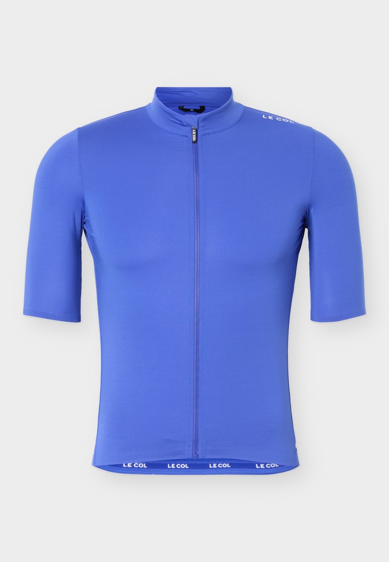 Le Col PRO - Maglia da ciclista - electric blue/blu reale - Zalando.it