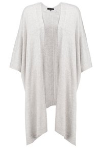 New Look Cape - grey