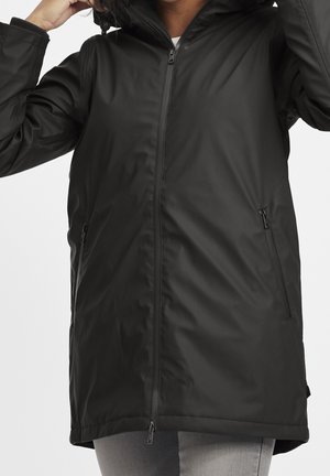 Parka - black