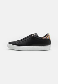 BECK - Trainers - black
