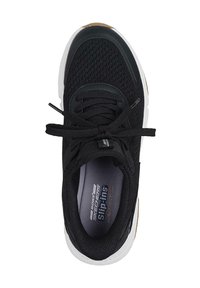 Skechers ZAPATILLAS BOBS SPARROW 2.0 - Zapatillas - black