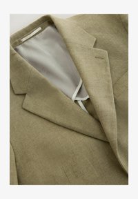 Niet geselecteerd, green