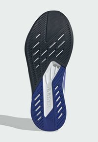 adidas Performance DURAMO SPEED - Scarpe da corsa su strada - blue metalic   flash aqua