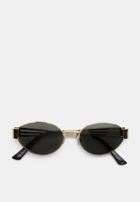 PULL&BEAR Occhiali da sole - green