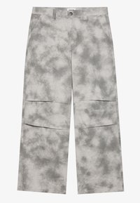 UNISEX - Kelnės - off white