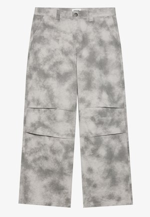 YOURTURN UNISEX mleczny