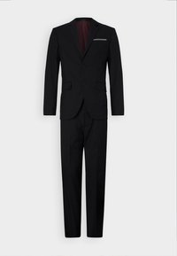 Selezionato, black