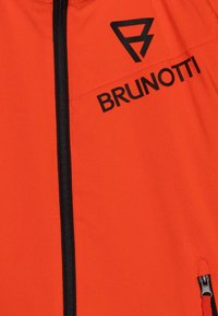 Brunotti NAVIGATY BOYS SNOW - Sídzseki - mandarin