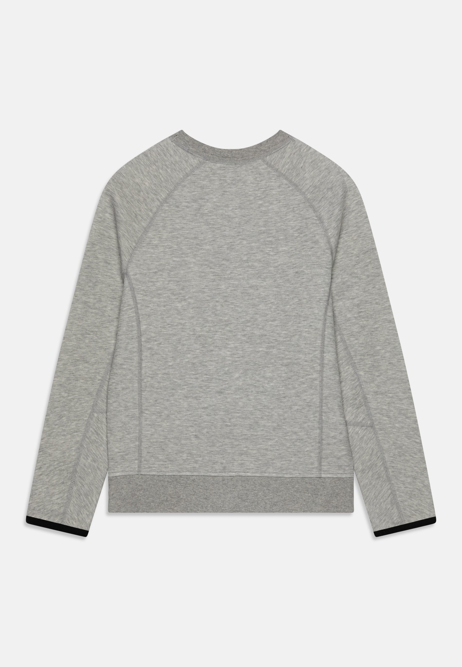 tech fleece crew neck