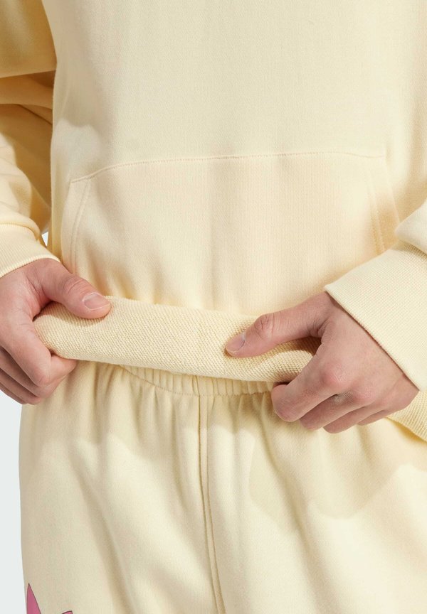 Hoodie - warm vanilla4