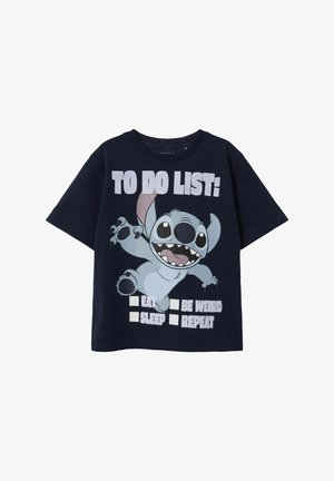 Name it - T-shirt z nadrukiem