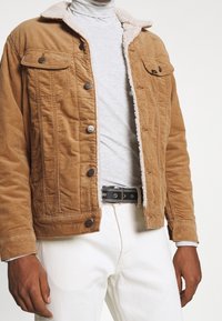 Lee Giacca da mezza stagione - beige