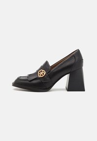 Sam Edelman QUINLY - Kõrge kontsaga kingad - black