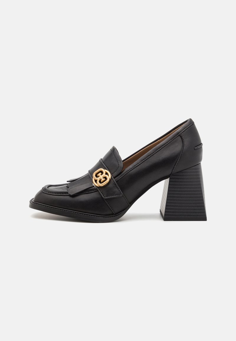 Sam Edelman QUINLY - Kõrge kontsaga kingad - black