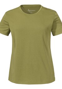 Unausgewählt, grün